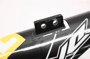 Suzuki - 16 Suzuki DRZ400SM Left Fork Guard Cover - Image 5