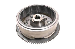 Kawasaki - 00 Kawasaki KLR650 Flywheel Starter Clutch Bearing & Gear - Image 1