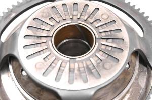 Kawasaki - 00 Kawasaki KLR650 Flywheel Starter Clutch Bearing & Gear - Image 4