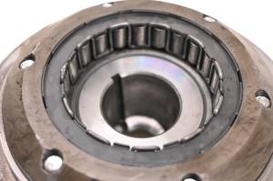 Kawasaki - 00 Kawasaki KLR650 Flywheel Starter Clutch Bearing & Gear - Image 8