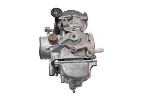 Kawasaki - 00 Kawasaki KLR650 Carburetor Carb - Image 2