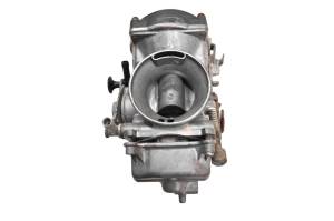 Kawasaki - 00 Kawasaki KLR650 Carburetor Carb - Image 3