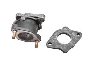 Polaris - 11 Polaris Phoenix 200 2x4 Intake Manifold Carburetor Boot - Image 2