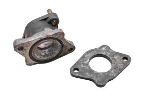 Polaris - 11 Polaris Phoenix 200 2x4 Intake Manifold Carburetor Boot - Image 3