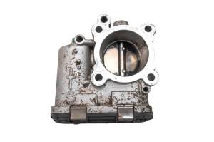 Polaris - 15 Polaris Ranger Full Size 570 4x4 Throttle Body - Image 4