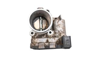 Polaris - 15 Polaris Ranger Full Size 570 4x4 Throttle Body - Image 5