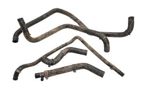 Polaris - 15 Polaris Ranger Full Size 570 4x4 Radiator Coolant Hoses - Image 1