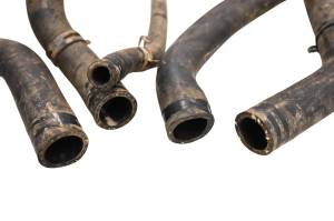 Polaris - 15 Polaris Ranger Full Size 570 4x4 Radiator Coolant Hoses - Image 4