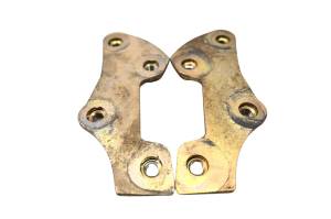 Polaris - 15 Polaris Ranger Full Size 570 4x4 Transmission Inner Brackets Mounts - Image 2