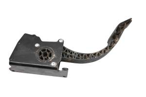 Polaris - 15 Polaris Ranger Full Size 570 4x4 Gas Throttle Pedal - Image 3