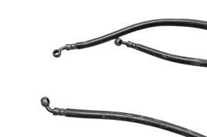 Polaris - 11 Polaris Phoenix 200 2x4 Front Brake Lines - Image 3