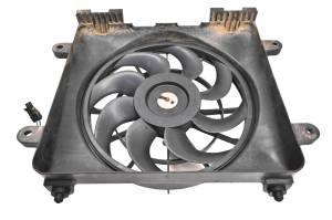 Polaris - 15 Polaris Ranger Full Size 570 4x4 Radiator Fan - Image 1