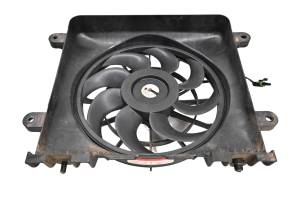 Polaris - 15 Polaris Ranger Full Size 570 4x4 Radiator Fan - Image 2