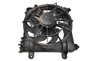 Polaris - 15 Polaris Ranger Full Size 570 4x4 Radiator Fan - Image 3