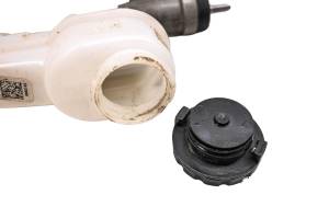 Polaris - 15 Polaris Ranger Full Size 570 4x4 Brake Master Cylinder - Image 5