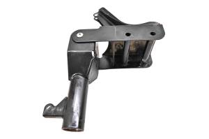 Polaris - 15 Polaris Ranger Full Size 570 4x4 Steering Pivot Bracket Mount - Image 2