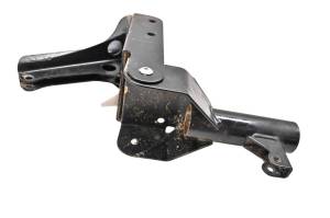 Polaris - 15 Polaris Ranger Full Size 570 4x4 Steering Pivot Bracket Mount - Image 4