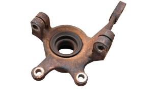 Arctic Cat - 99 Arctic Cat 300 4x4 Front Left Spindle Knuckle For Parts - Image 3