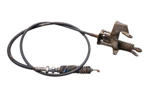 Arctic Cat - 99 Arctic Cat 300 4x4 Reverse Shifter Cable - Image 1