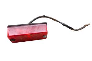 Arctic Cat - 99 Arctic Cat 300 4x4 Tail Brake Light - Image 1