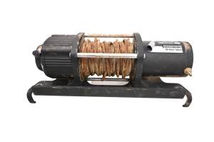 Polaris - 15 Polaris Ranger Full Size 570 4x4 Winch 4500Lb - Image 2