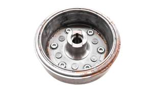 Honda - 00 Honda Foreman 450 ES 4x4 Flywheel Starter Clutch Bearing & Gear TRX450ES - Image 1