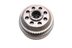 Honda - 00 Honda Foreman 450 ES 4x4 Flywheel Starter Clutch Bearing & Gear TRX450ES - Image 3