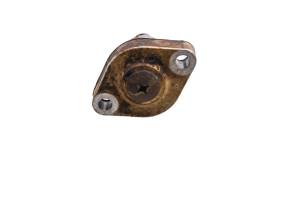 Honda - 00 Honda Foreman 450 ES 4x4 Cam Chain Tensioner TRX450ES - Image 2