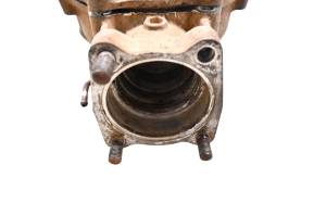 Honda - 00 Honda Foreman 450 ES 4x4 Rear Differential Gear Case Housing TRX450ES - Image 2