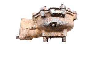 Honda - 00 Honda Foreman 450 ES 4x4 Rear Differential Gear Case Housing TRX450ES - Image 3