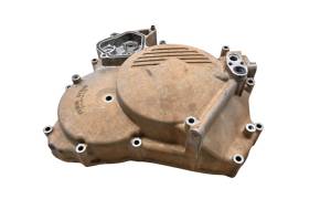 Honda - 00 Honda Foreman 450 ES 4x4 Clutch Cover TRX450ES - Image 2