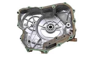 Honda - 00 Honda Foreman 450 ES 4x4 Clutch Cover TRX450ES - Image 3