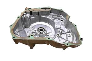 Honda - 00 Honda Foreman 450 ES 4x4 Clutch Cover TRX450ES - Image 4