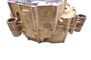 Honda - 00 Honda Foreman 450 ES 4x4 Crankcase Center Crank Case TRX450ES - Image 3