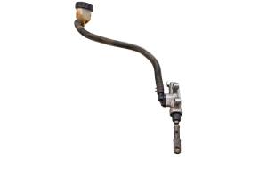 Yamaha - 01 Yamaha Wolverine 350 4x4 Rear Brake Master Cylinder YFM350FX - Image 1