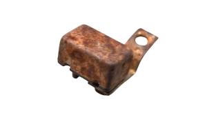 Yamaha - 01 Yamaha Wolverine 350 4x4 Circuit Beaker YFM350FX - Image 3