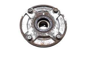 Yamaha - 01 Yamaha Wolverine 350 4x4 Transmission Bevel Gear Bearing Housing YFM350FX - Image 1