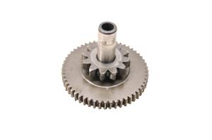 92 Suzuki Katana 600 Starter Gear GSX600F