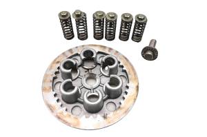 Suzuki - 92 Suzuki Katana 600 Clutch Pressure Plate GSX600F - Image 3