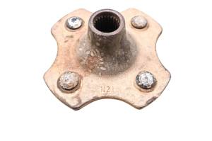 Honda - 98 Honda Fourtrax 300 4x4 Rear Wheel Hub Left Right TRX300FW - Image 3