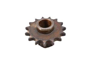 Honda - 82 Honda ATC 110 Front Sprocket - Image 2