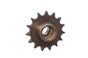 Honda - 82 Honda ATC 110 Front Sprocket - Image 3