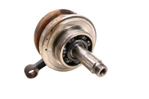 Honda - 82 Honda ATC 110 Crankshaft Crank Shaft - Image 3