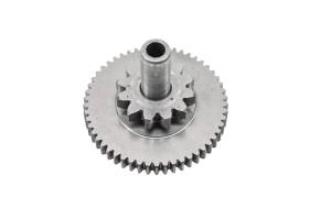 06 Suzuki Katana 600 Starter Gear GSX600F