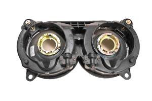 Yamaha - 98 Yamaha FZR600R Front Headlights Left & Right - Image 3