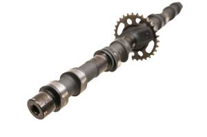 Suzuki - 92 Suzuki Katana 600 Exhaust Camshaft Cam Shaft GSX600F - Image 2