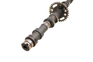 Suzuki - 92 Suzuki Katana 600 Exhaust Camshaft Cam Shaft GSX600F - Image 3