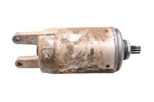 Honda - 98 Honda Fourtrax 300 4x4 Starter Motor TRX300FW - Image 1