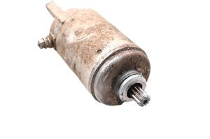 Honda - 98 Honda Fourtrax 300 4x4 Starter Motor TRX300FW - Image 2