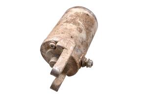 Honda - 98 Honda Fourtrax 300 4x4 Starter Motor TRX300FW - Image 3